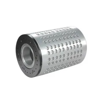 Blister Forming Rollers