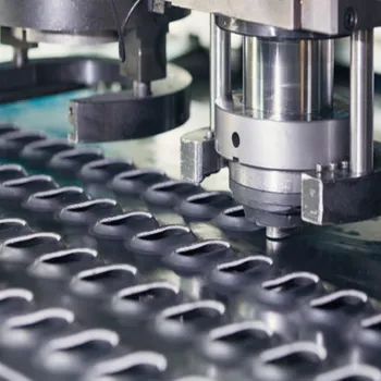 Punching Tools