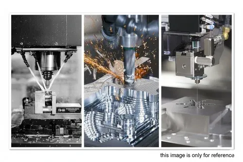Metal die